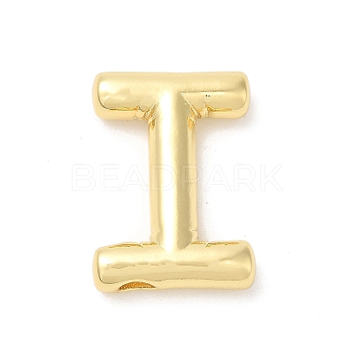 Rack Plating Brass Pendants KK-R143-21G-I-1