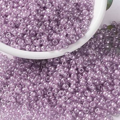 MIYUKI Round Rocailles Beads X-SEED-G008-RR3509-1
