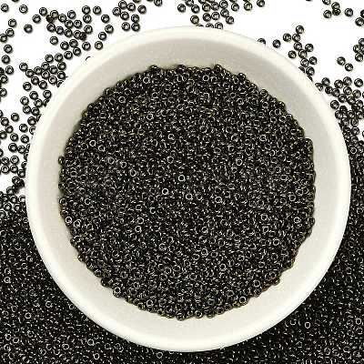 TOHO 6/0 Demi Round Beads SEED-DR06-0422-1