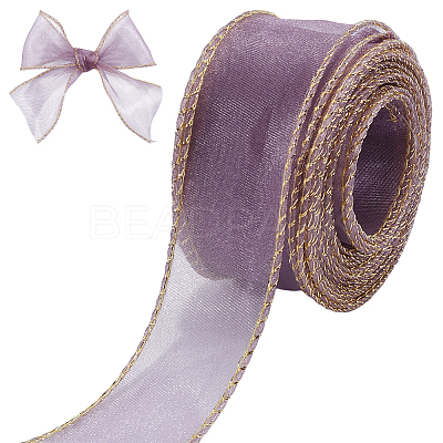 6M Polyester Ribbons OCOR-WH20001-04D-1