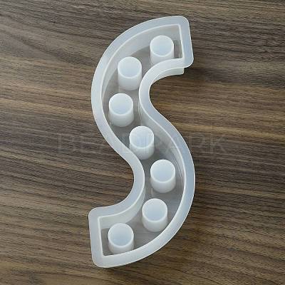 Candle Holder Silicone Molds SIL-Z019-02A-1