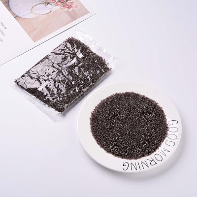 12/0 Glass Seed Beads SEED-US0003-2mm-56-1