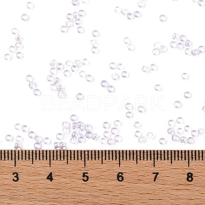 TOHO 11/0 Round Beads SEED-XTR11-0477-1