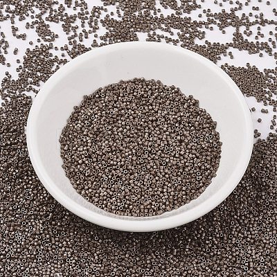 MIYUKI Delica Beads SEED-MY11-DB1843F-1