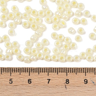 TOHO 6/0 Round Beads SEED-XTR06-0142-1