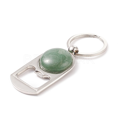 Zinc Alloy Bottle Openers KEYC-JKC00335-1