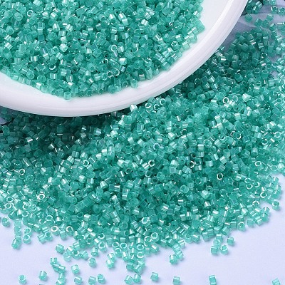 MIYUKI Delica Beads X-SEED-J020-DB1869-1