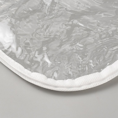 PVC Chair Cover AJEW-WH0752-265-1