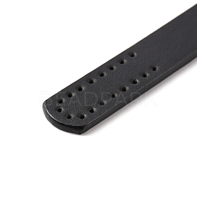 PU Imitation Leather Bag Straps FIND-WH0046-87F-1