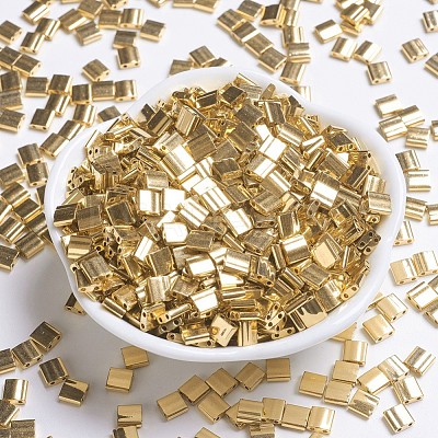 MIYUKI TILA Beads SEED-JP0008-TL191-1