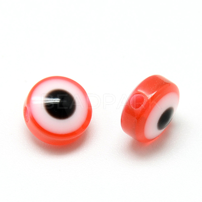 Resin Beads RESI-S339-6x8-M-1