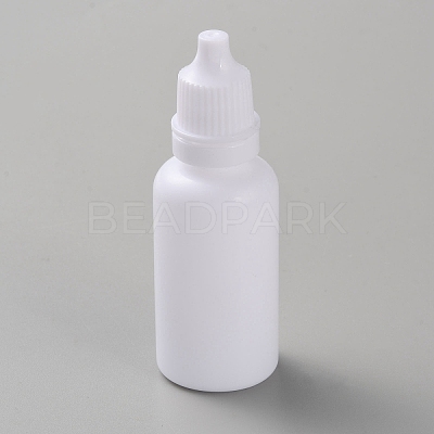 Plastic Glue Bottles AJEW-WH0348-299E-1