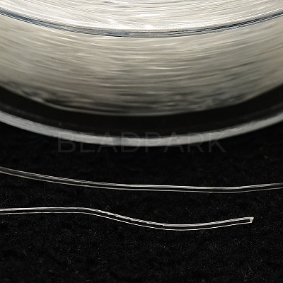 Korean Elastic Crystal Thread EC-P002-0.8mm-01-1