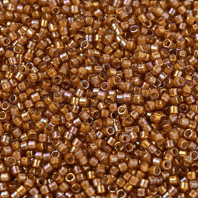 MIYUKI Delica Beads SEED-JP0008-DB1734-1