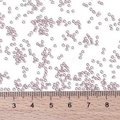 TOHO Round Seed Beads SEED-XTR15-0006-1