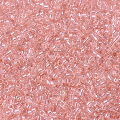 MIYUKI Delica Beads SEED-X0054-DB0106-1