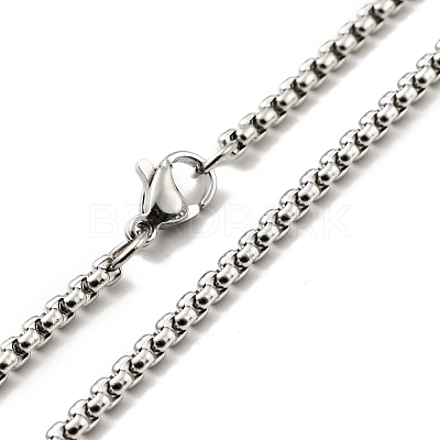 Alloy Skull with Plastic Dragon Eye Pendant Necklace NJEW-B084-01A-1