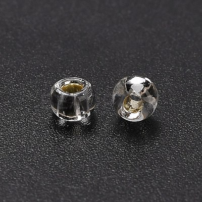 TOHO 6/0 Round Beads X-SEED-TR06-0021-1