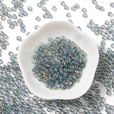 Glass Seed Beads X1-SEED-H002-A-A626-1