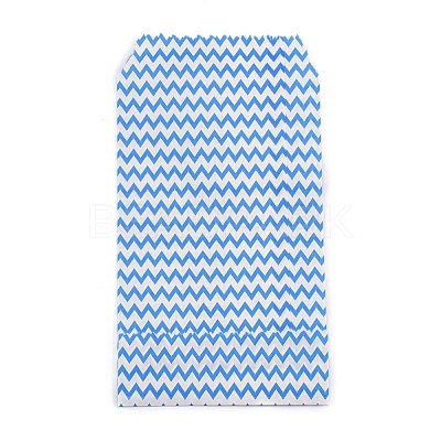 White Kraft Paper Bags CARB-I001-03C-1