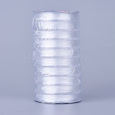Strong Stretchy Beading Elastic Thread EW-N002-01-1