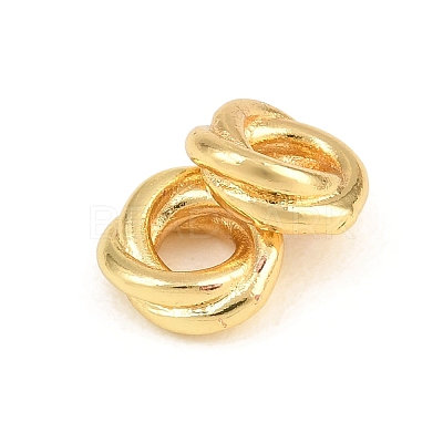 Brass Beads KK-CBA5CB0-33G-1