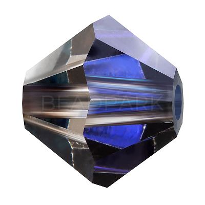 Preciosa® Crystal Beads X-PRC-BA4-00030-295-1