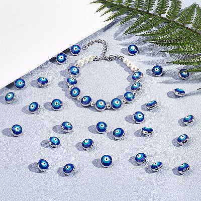 Alloy Beads ENAM-NB0001-09P-1