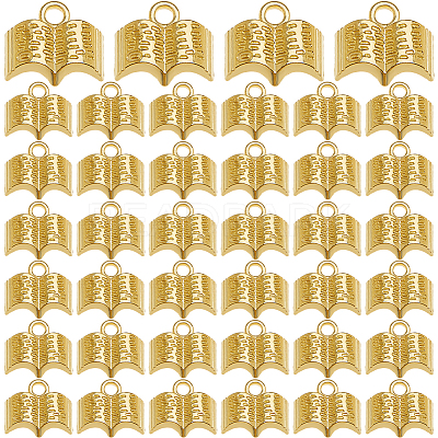 80Pcs Alloy Charms FIND-DC0007-53-1