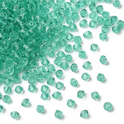 Preciosa® Crystal Beads X-PRC-BA4-50005-1