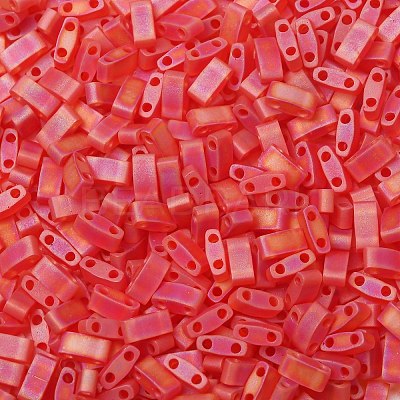 MIYUKI Half TILA Beads SEED-MY05-HTL140FR-1