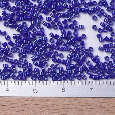 MIYUKI Delica Beads SEED-JP0008-DB0216-1