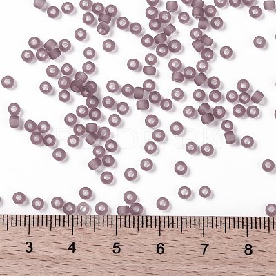 TOHO 8/0 Round Beads SEED-TR08-0006F-1