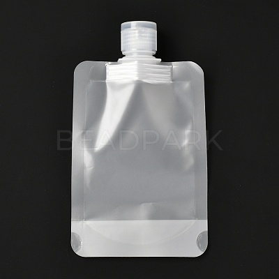 PET Plastic Travel Bags ABAG-I006-02C-1