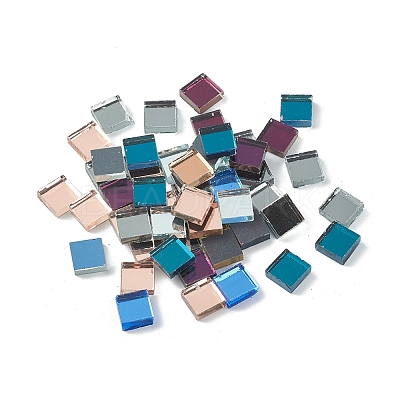 Glass Cabochons GLAA-PH0007-25-1