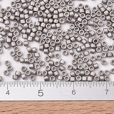 MIYUKI Delica Beads X-SEED-J020-DB0338-1