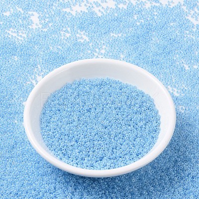 MIYUKI Round Rocailles Beads X-SEED-G007-RR0523-1