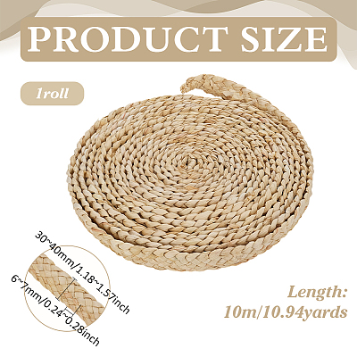 Grass Ribbon OCOR-WH0082-441-1