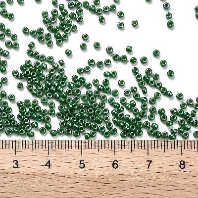 TOHO 11/0 Round Beads SEED-XTR11-0130D-1