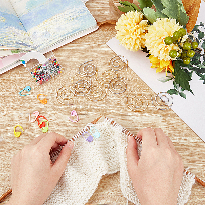 Knitting Tool Kit FIND-CA0005-08-1