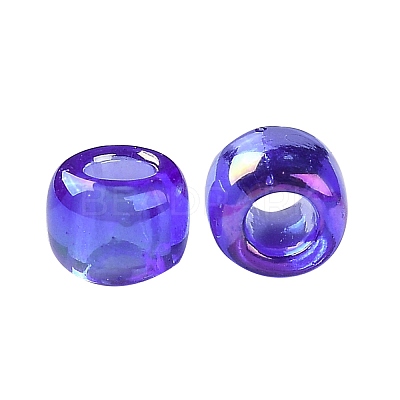 TOHO 8/0 Round Beads X-SEED-TR08-0178-1