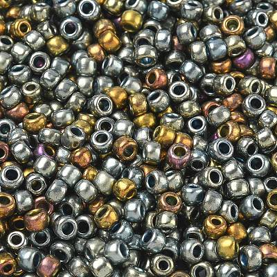 TOHO 6/0 Round Beads SEED-XTR06-0721-1