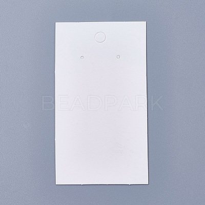Paper Display Cards CDIS-TAC0001-01A-1