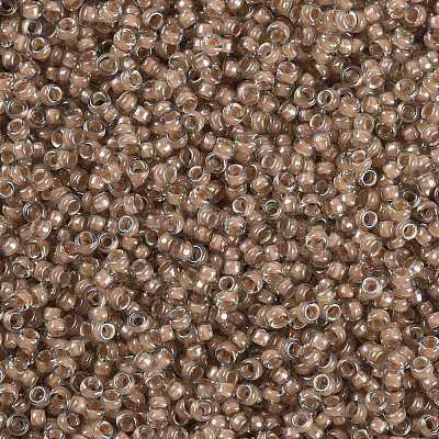 MIYUKI Round Rocailles Beads SEED-X0056-RR3541-1