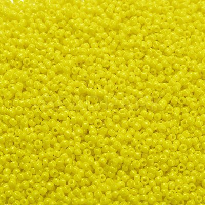 TOHO 11/0 Round Beads X-SEED-TR11-0042-1