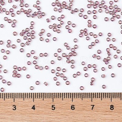 TOHO Round Seed Beads SEED-XTR11-0166B-1