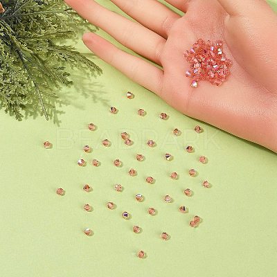 Preciosa® Crystal Beads X-PRC-BA4-70030-200-1