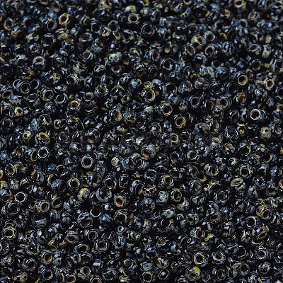 MIYUKI Round Rocailles Beads X-SEED-G007-RR4511-1