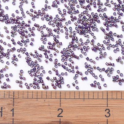 MIYUKI Delica Beads X-SEED-J020-DB1014-1