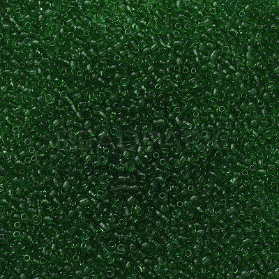 Glass Seed Beads X2-SEED-A004-2mm-7-1